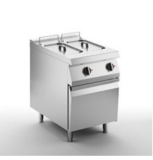 ФРИТЮРНИЦА ЭЛЕКТРИЧЕСКАЯ 700 СЕРИИ APACH CHEF LINE SLFRIE67D20CS