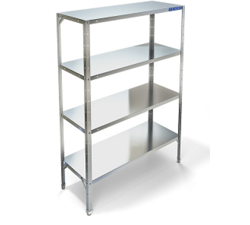 СТЕЛЛАЖ СТР-124/600