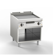 ПОВЕРХНОСТЬ ЖАРОЧНАЯ ЭЛЕКТРИЧЕСКАЯ 700 СЕРИИ APACH CHEF LINE SLFTE87CLOS