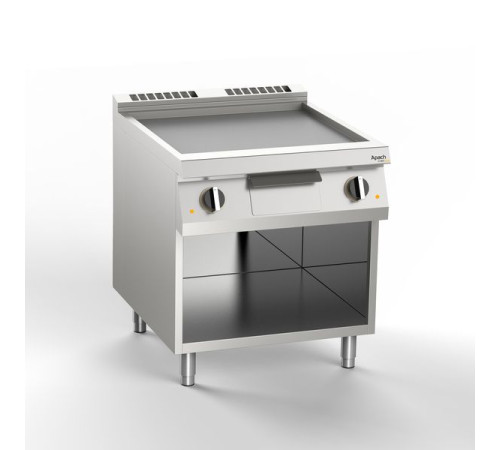 ПОВЕРХНОСТЬ ЖАРОЧНАЯ ЭЛЕКТРИЧЕСКАЯ 700 СЕРИИ APACH CHEF LINE SLFTE87CLOS