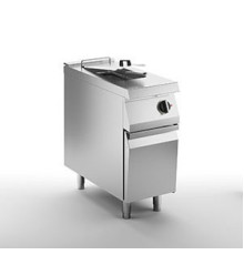 ФРИТЮРНИЦА ЭЛЕКТРИЧЕСКАЯ 700 СЕРИИ APACH CHEF LINE SLFRIE47S15CS