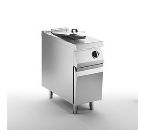 ФРИТЮРНИЦА ЭЛЕКТРИЧЕСКАЯ 700 СЕРИИ APACH CHEF LINE SLFRIE47S15CS