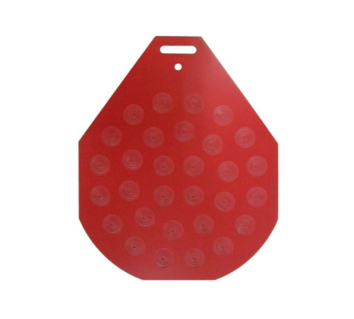 ТАРЕЛКА ДОПОЛНИТЕЛЬНАЯ ДЛЯ ТЕСТОДЕЛИТЕЛЕЙ-ОКРУГЛИТЕЛЕЙ APACH BAKERY LINE SPA A30