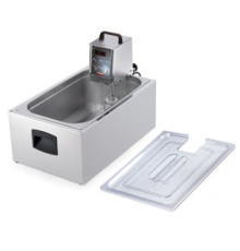 ВАННА ДЛЯ ТЕРМОСТАТА SIRMAN SOFTCOOKER Y09 GN 1/1 69062000