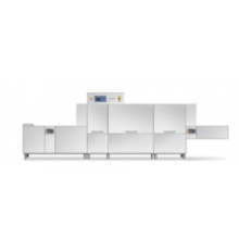 МАШИНА Д/МОЙКИ ЯЩИКОВ DIHR LX 751 DX+DDE+DRF99M+HRF20/ДЕЛЕНИЕ 2 ЧАСТИ