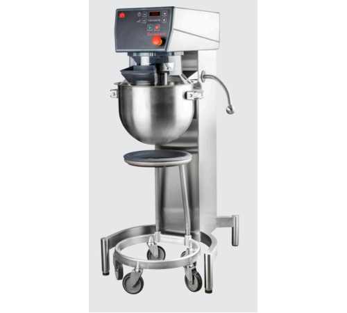 МИКСЕР ПЛАНЕТАРНЫЙ VARIMIXER KODIAK 20L CR20/VL1C НАПОЛЬНЫЙ