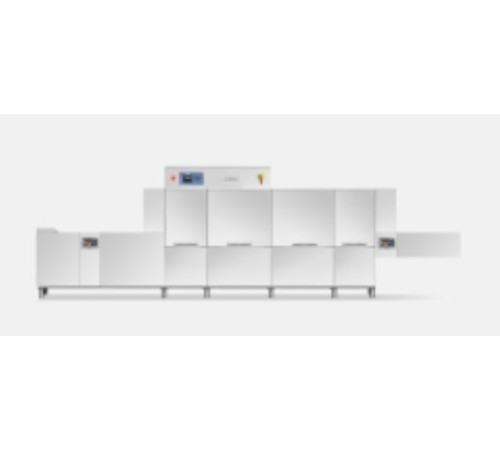 МАШИНА ПОСУДОМОЕЧНАЯ DIHR QX 536 SX+DDE+HRF20+DRF69/2 ЧАСТИ