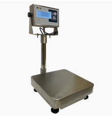 ВЕСЫ ЭЛЕКТРОННЫЕ ПОРЦИОННЫЕ MAS PM1HWS-25-2828