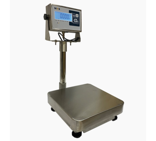 ВЕСЫ ЭЛЕКТРОННЫЕ ПОРЦИОННЫЕ MAS PM1HWS-25-2828