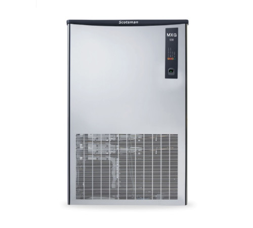 ЛЬДОГЕНЕРАТОР SCOTSMAN MXG M 938 AS OX