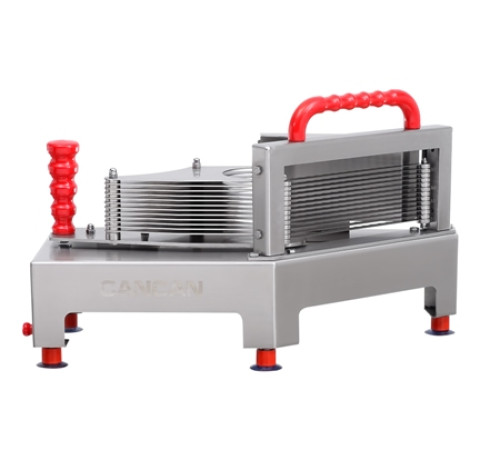 УСТРОЙСТВО ДЛЯ НАРЕЗКИ ТОМАТОВ НА ЛОМТИКИ CANCAN EASY TOMATO SLICER