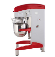 МИКСЕР ПЛАНЕТАРНЫЙ SIGMA BM 20H