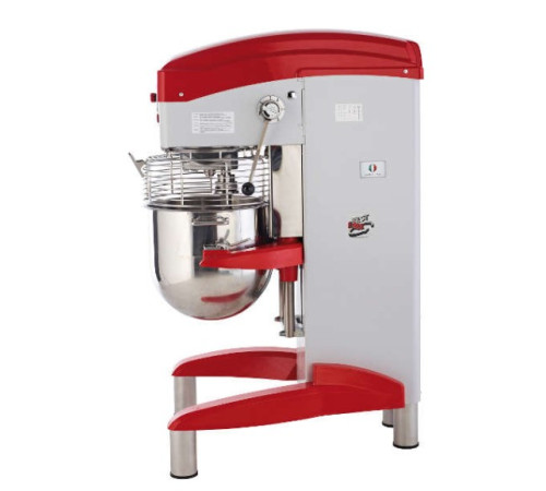 МИКСЕР ПЛАНЕТАРНЫЙ SIGMA BM 20H