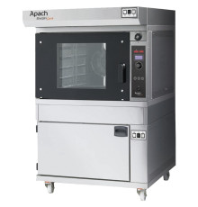 ПЕЧЬ КОНВЕКЦИОННАЯ С РАССТОЙКОЙ APACH BAKERY LINE K5TP DP