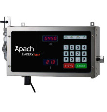 ДОЗАТОР ВОДЫ APACH BAKERY LINE DOX 45