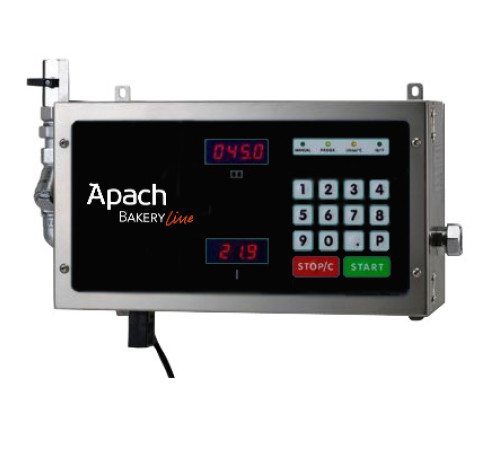 ДОЗАТОР ВОДЫ APACH BAKERY LINE DOX 45