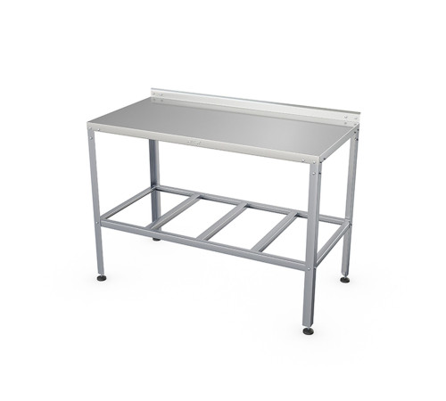 СТОЛ ПРИСТЕННЫЙ СР-Б-1-1500.700-02 (СР-3/1500/700-Э)