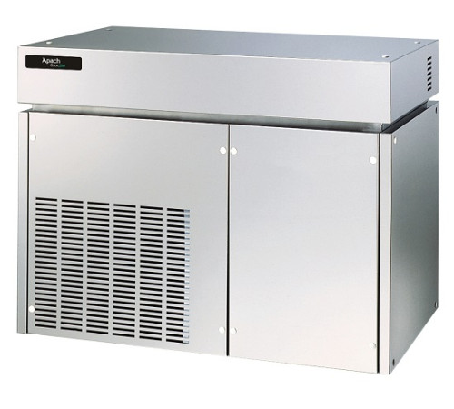 ЛЬДОГЕНЕРАТОР APACH ЧЕШУЯ AS400B A