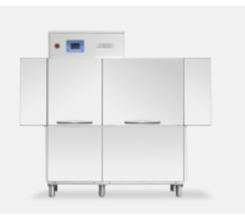 МАШИНА ПОСУДОМОЕЧНАЯ DIHR RX 246 DX