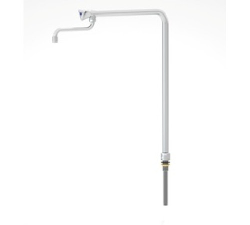 УСТРОЙСТВО-СМЕСИТЕЛЬ ДЛЯ НАПОЛНЕНИЯ ЕМКОСТЕЙ CANCAN MT11 0511