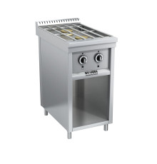 ПЛИТА ГАЗОВАЯ ВУЛКАН-HEIDEBRENNER ПРГ-IIА-2М STANDART СЕРИЯ 700, АРТ.82252