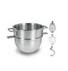 НАБОР ДЕЖА И МЕСИЛЬНЫЕ ОРГАНЫ 10/20 ДЛЯ МИКСЕРА ПЛАНЕТАРНОГО SIGMA BM-CHEF 20 00003281