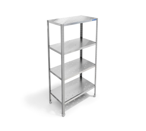 +СТЕЛЛАЖ КУХОННЫЙ ПЕРФ. KAYMAN СК-451/1005