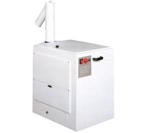 МУКОПРОСЕИВАТЕЛЬ SIGMA SF-100