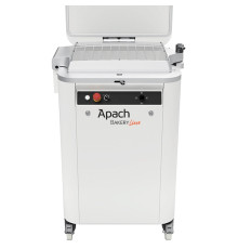 ТЕСТОДЕЛИТЕЛЬ ПОЛУАВТОМАТИЧЕСКИЙ СО СТРУКТУРОЙ ДЛЯ СЪЕМНОЙ РЕШЕТКИ APACH BAKERY LINE SQ SA20