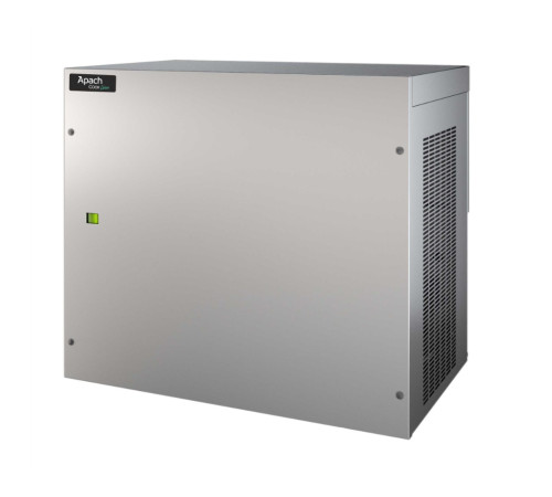 ЛЬДОГЕНЕРАТОР APACH ГРАНУЛЫ AG1400B SPLIT CO2