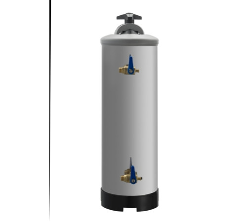 СМЯГЧИТЕЛЬ ВОДЫ DVA LT16