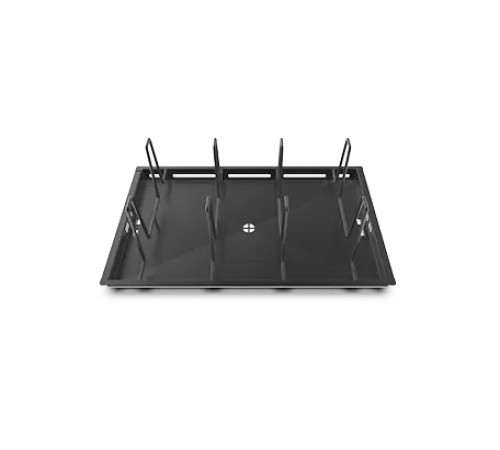 ПРОТИВЕНЬ Д/ЖАРКИ КУР UNOX GRP825, 8 КРЮКОВ