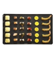 ПРОТИВЕНЬ LAINOX ATL23 2/3 GN 352 x 325 mm