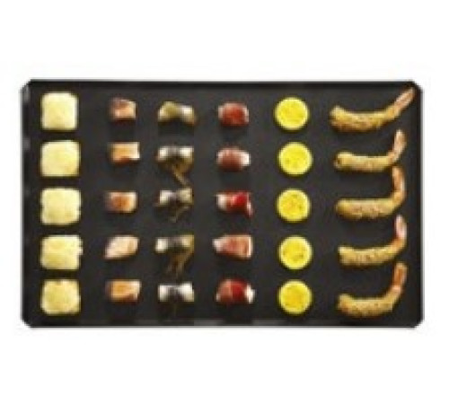 ПРОТИВЕНЬ LAINOX ATL23 2/3 GN 352 x 325 mm