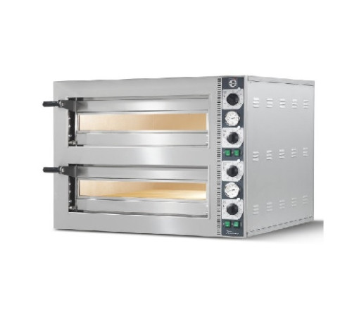 ПЕЧЬ ДЛЯ ПИЦЦЫ CUPPONE TIZIANO TZ420/2M-C5-CP
