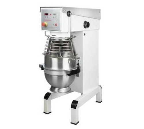 МИКСЕР ПЛАНЕТАРНЫЙ VARIMIXER AR40 VL-1/ФЛОТ