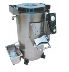 КАРТОФЕЛЕЧИСТКА МОК-400