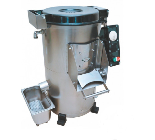 КАРТОФЕЛЕЧИСТКА МОК-400