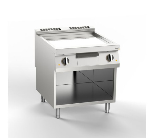 ПОВЕРХНОСТЬ ЖАРОЧНАЯ ЭЛЕКТРИЧЕСКАЯ 900 СЕРИИ APACH CHEF LINE SLFTE89CLOS