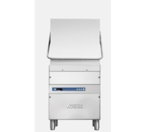 МАШИНА ПОСУДОМОЕЧНАЯ DIHR HT 11 ECO T+DDE+PS