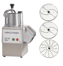 ОВОЩЕРЕЗКА ROBOT COUPE CL50 ULTRA PIZZA