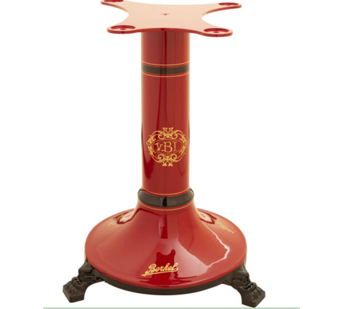 СТЕНД ДЛЯ СЛАЙСЕРОВ BERKEL FLYWHEEL (VOLANO) B3, TRIBUTE, B114 КРАСНЫЙ