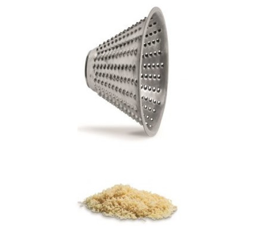 НАСАДКА ТЕРКА-КОНУС FAMA F2280