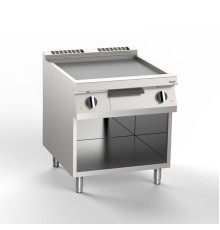 ПОВЕРХНОСТЬ ЖАРОЧНАЯ ЭЛЕКТРИЧЕСКАЯ 700 СЕРИИ APACH CHEF LINE SLFTE87ROS