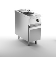 ФРИТЮРНИЦА ЭЛЕКТРИЧЕСКАЯ 700 СЕРИИ APACH CHEF LINE SLFRIE47S10CS