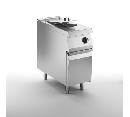 ФРИТЮРНИЦА ЭЛЕКТРИЧЕСКАЯ 700 СЕРИИ APACH CHEF LINE SLFRIE47S10CS