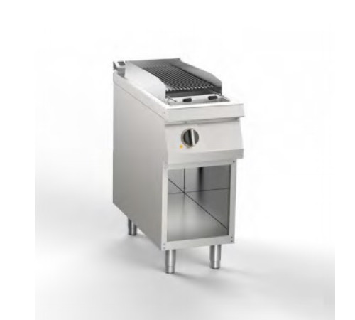 ГРИЛЬ ЛАВОВЫЙ ГАЗОВЫЙ 700 СЕРИИ APACH CHEF LINE SLLGG47CS