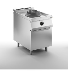 ПЛИТА ВОК ГАЗОВАЯ 700 СЕРИИ APACH CHEF LINE SLRWG67CS