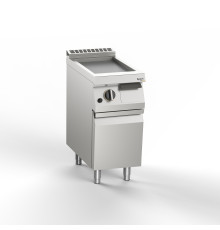 ПОВЕРХНОСТЬ ЖАРОЧНАЯ ГАЗОВАЯ 700 СЕРИИ APACH CHEF LINE SLFTG47RCS