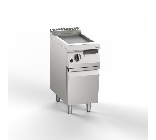 ПОВЕРХНОСТЬ ЖАРОЧНАЯ ГАЗОВАЯ 700 СЕРИИ APACH CHEF LINE SLFTG47RCS